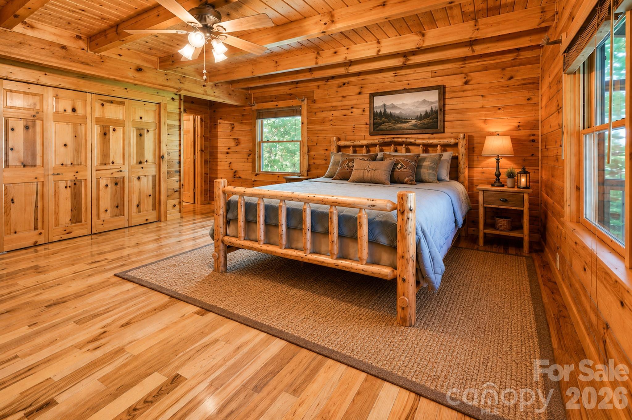 Grants Mountain Estates - Residential