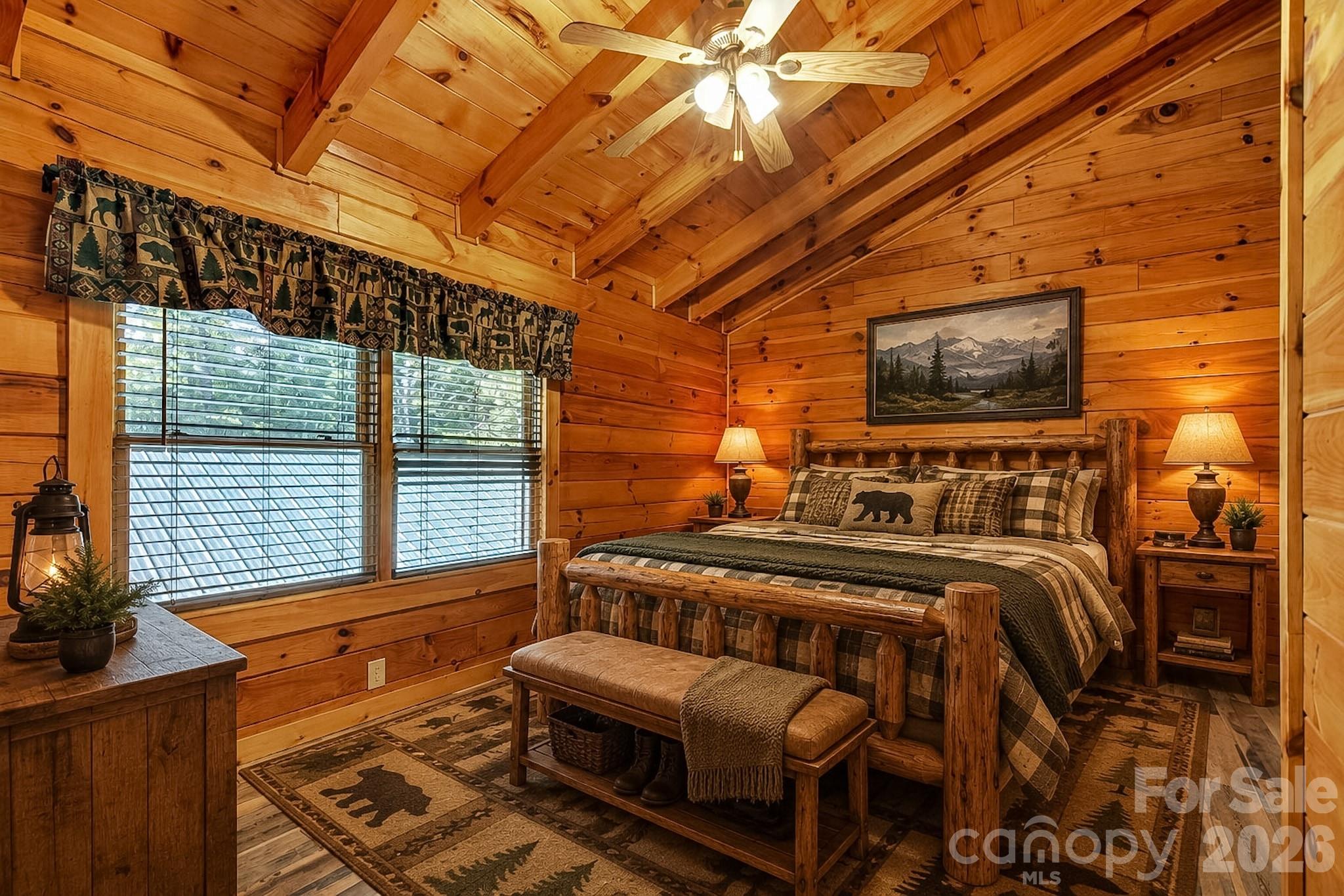 Grants Mountain Estates - Residential