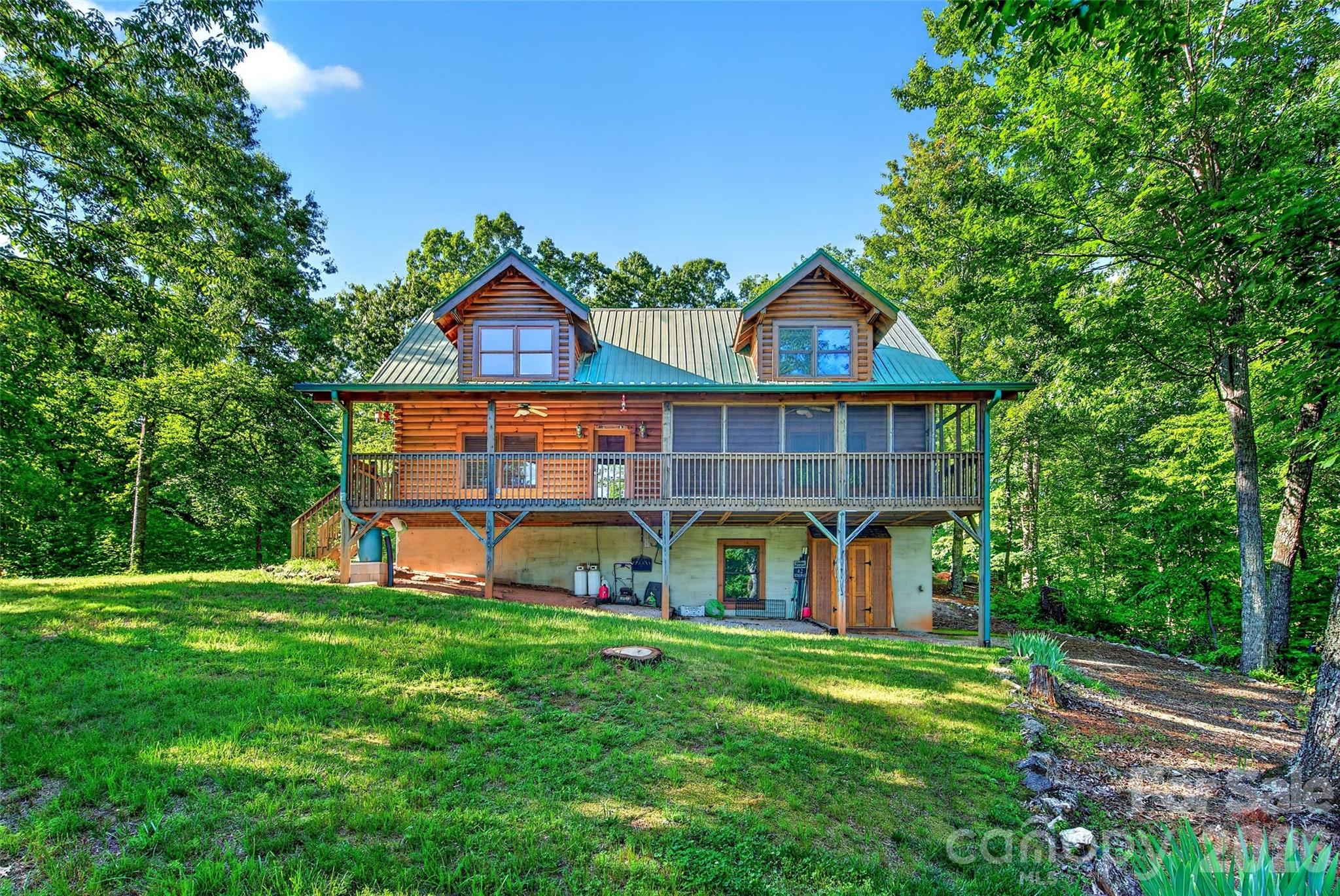 Grants Mountain Estates - Residential