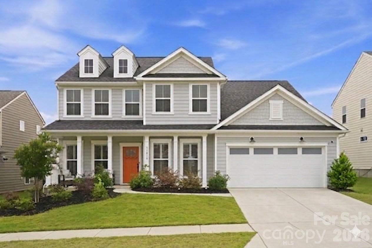 Parkside Crossing - Residential