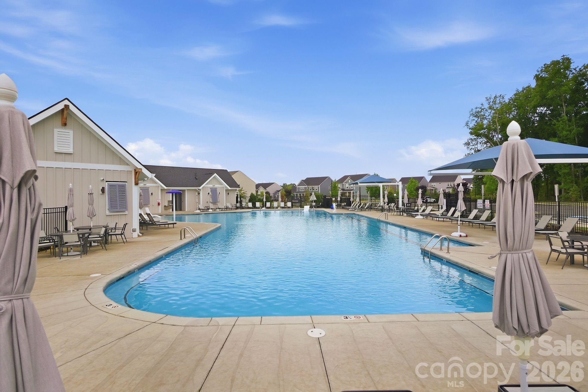 Parkside Crossing - Residential