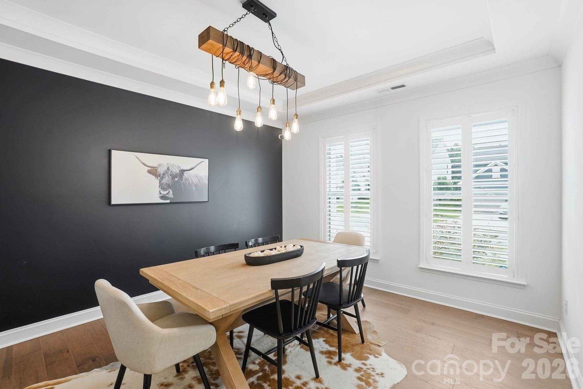 Parkside Crossing - Residential