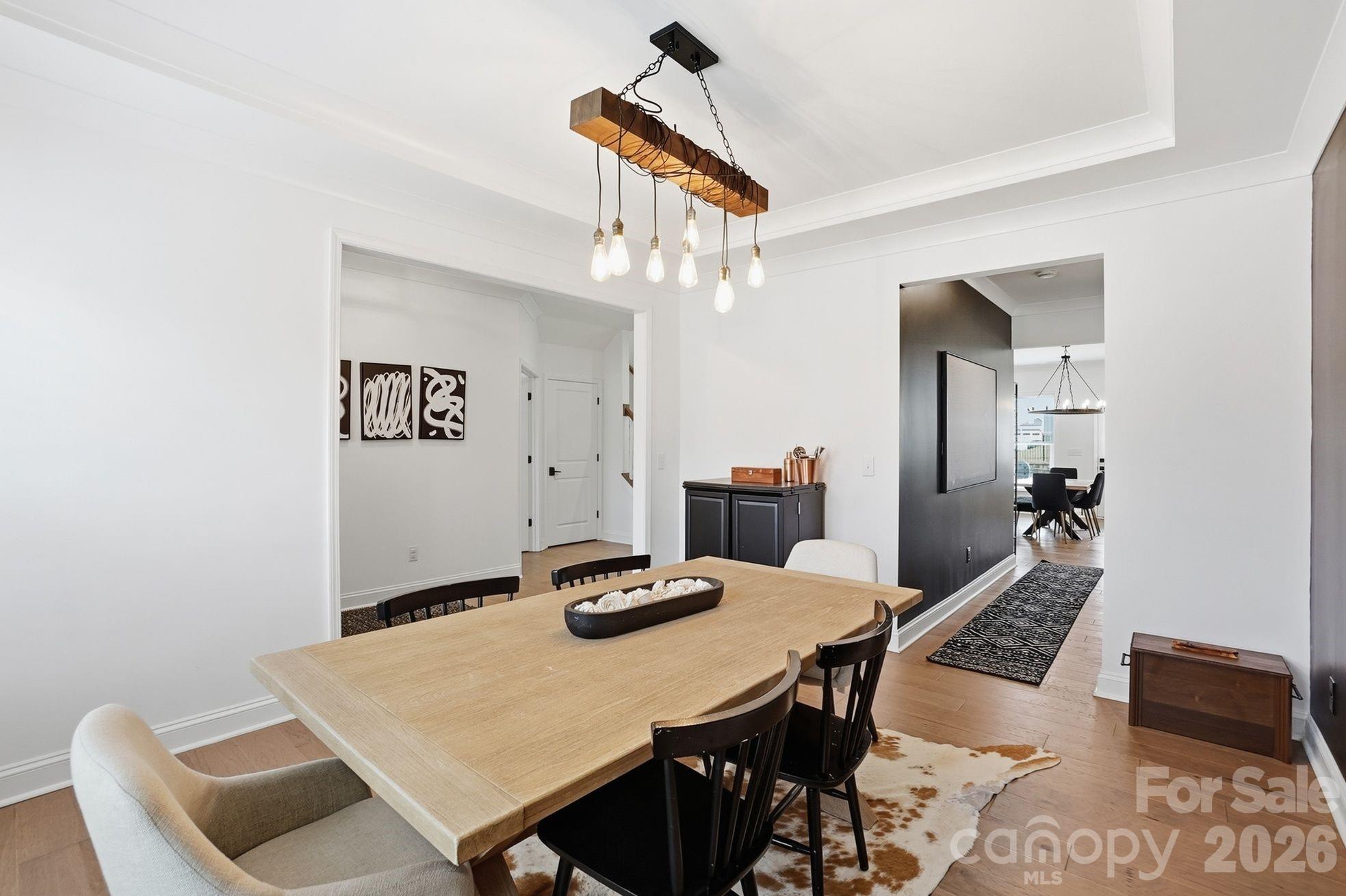 Parkside Crossing - Residential