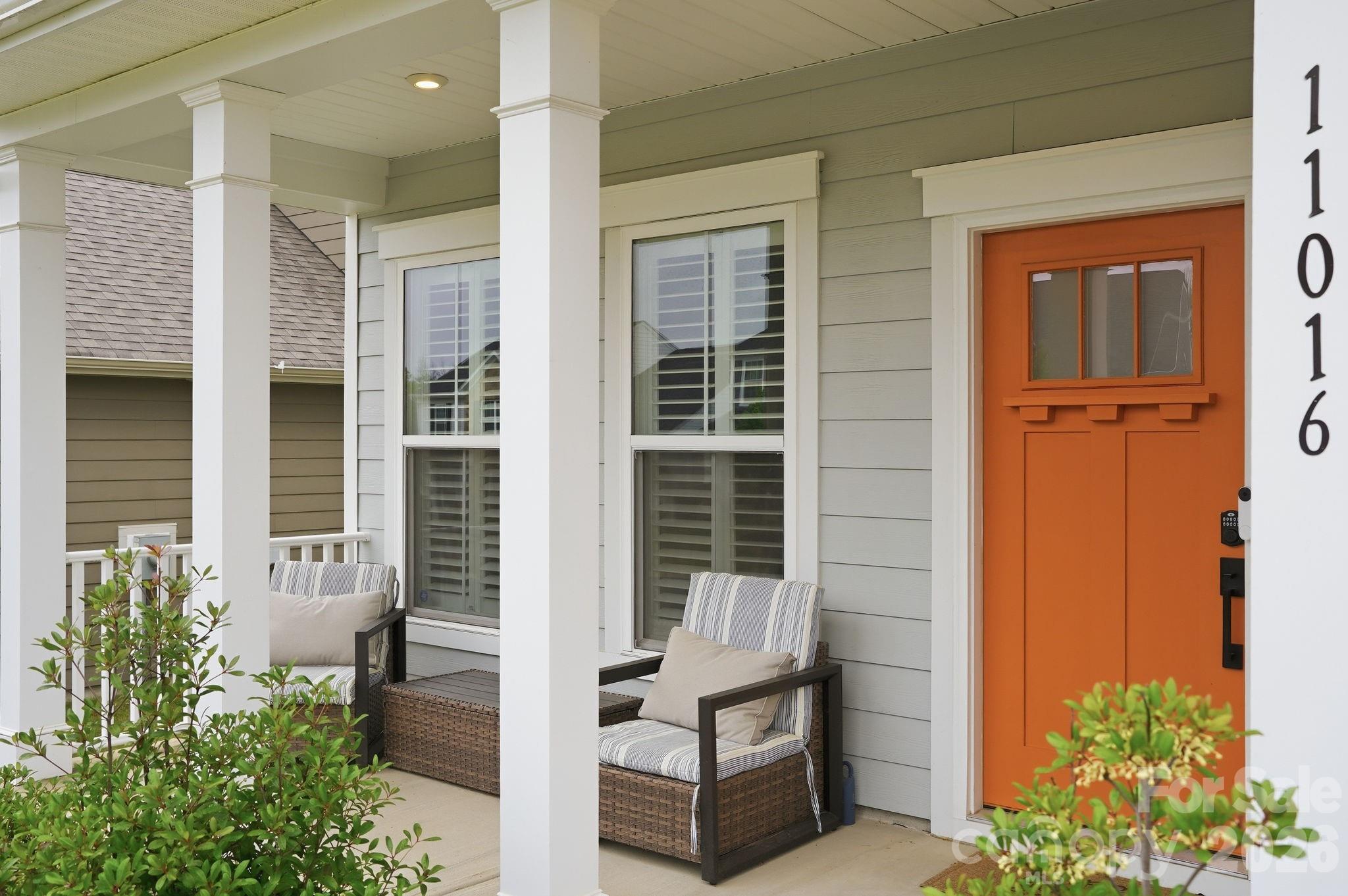 Parkside Crossing - Residential