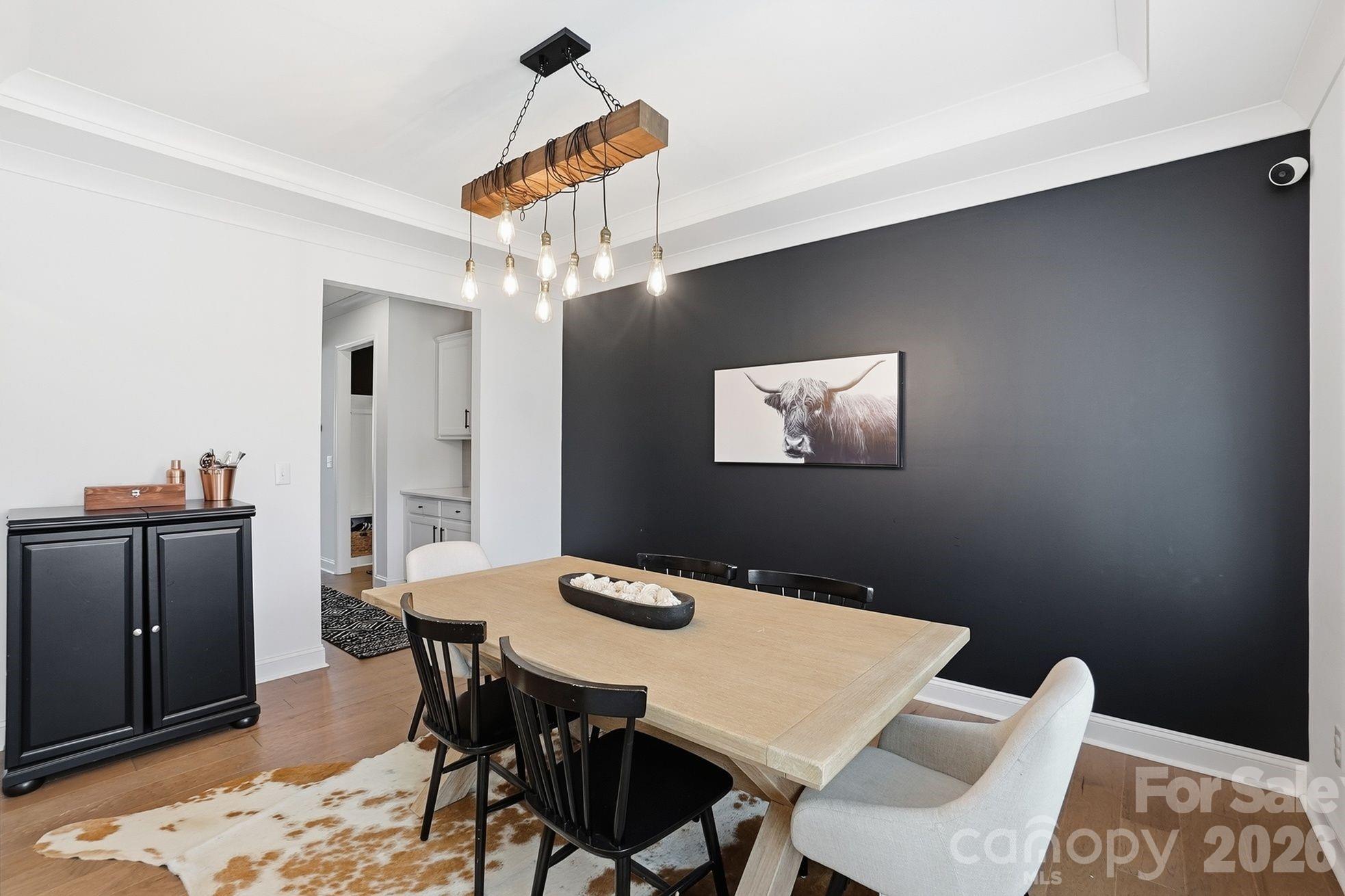 Parkside Crossing - Residential