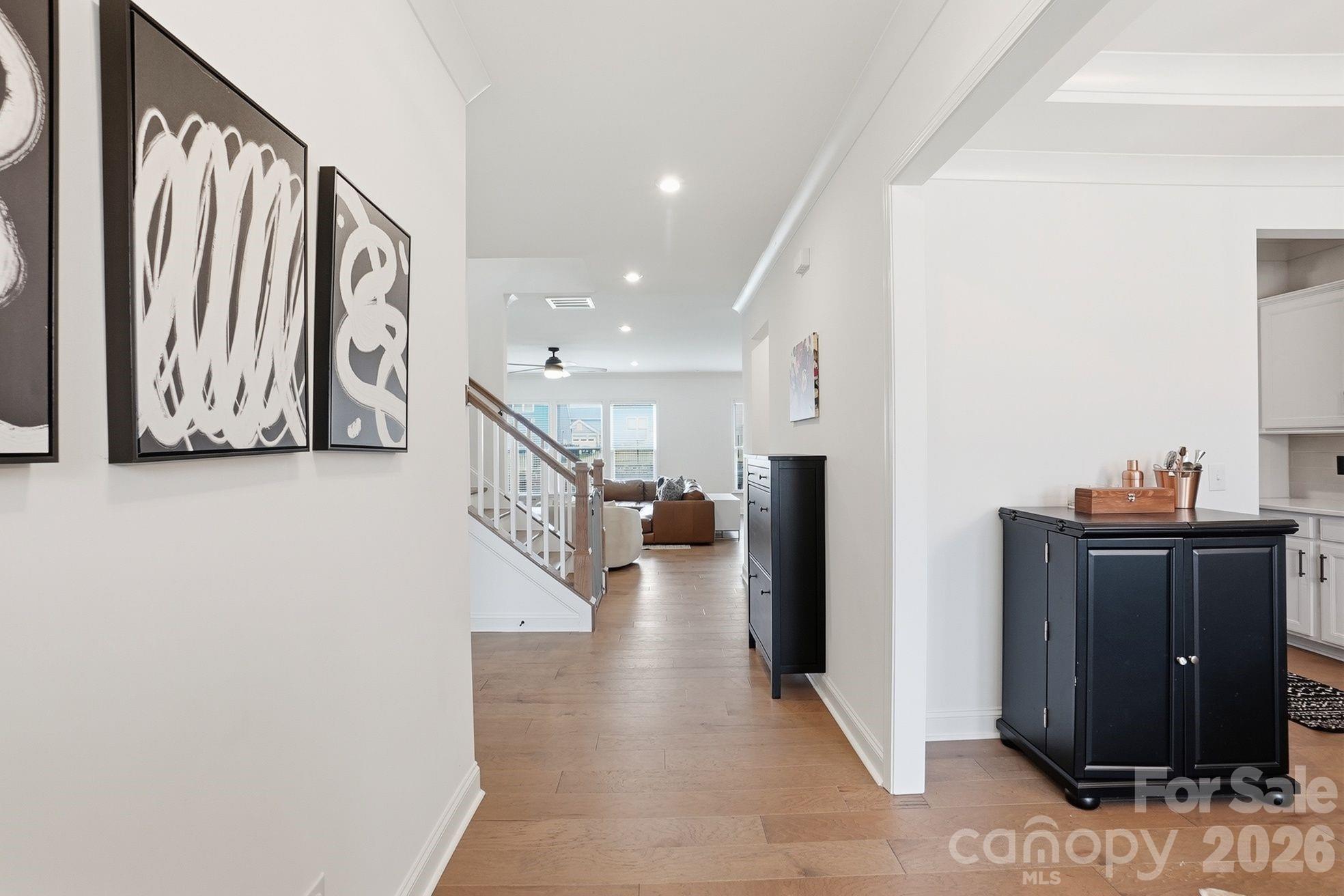 Parkside Crossing - Residential