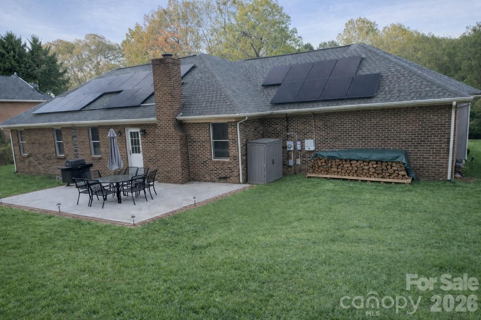 Forest Hills - Residential