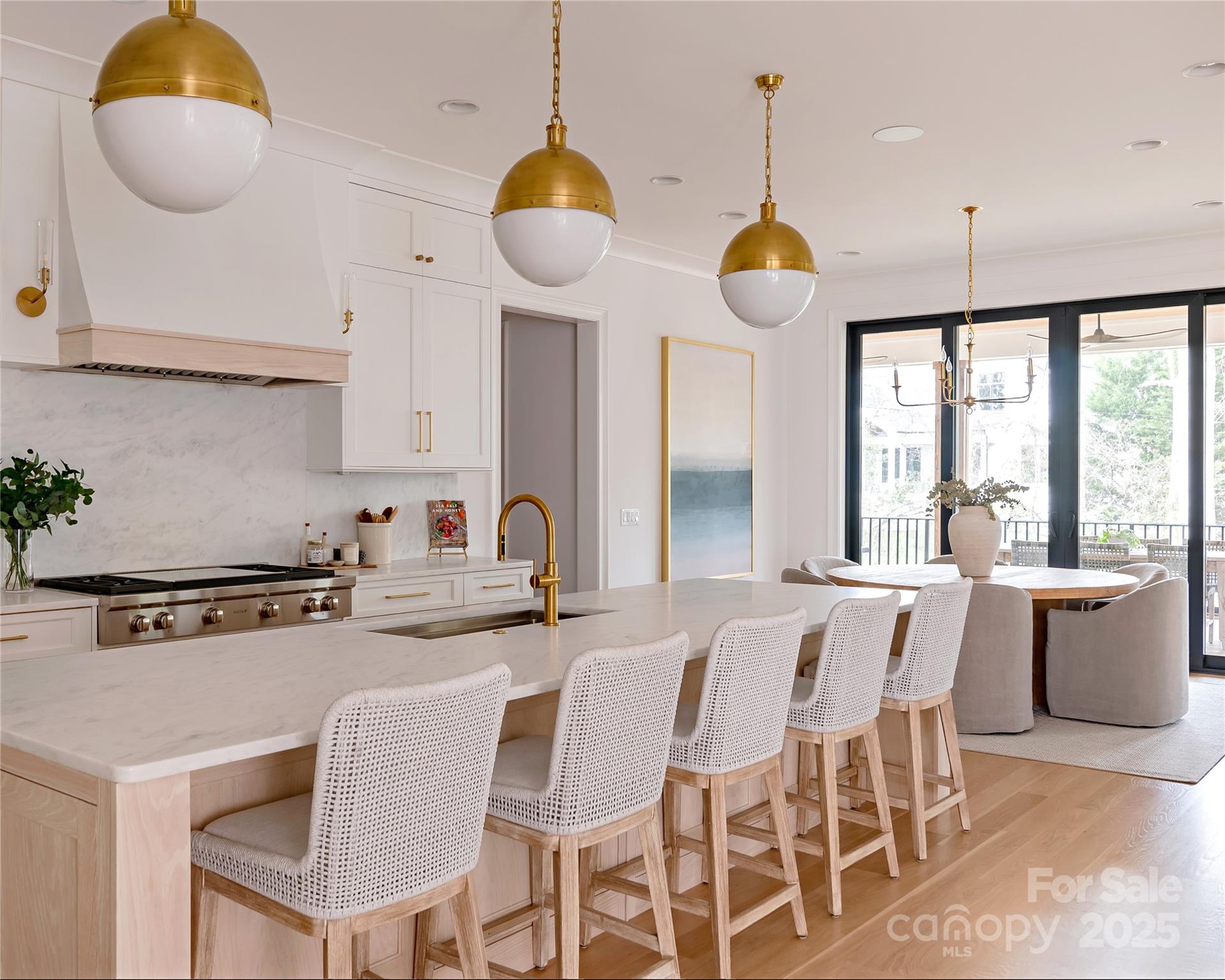 Jefferson Park - Residential