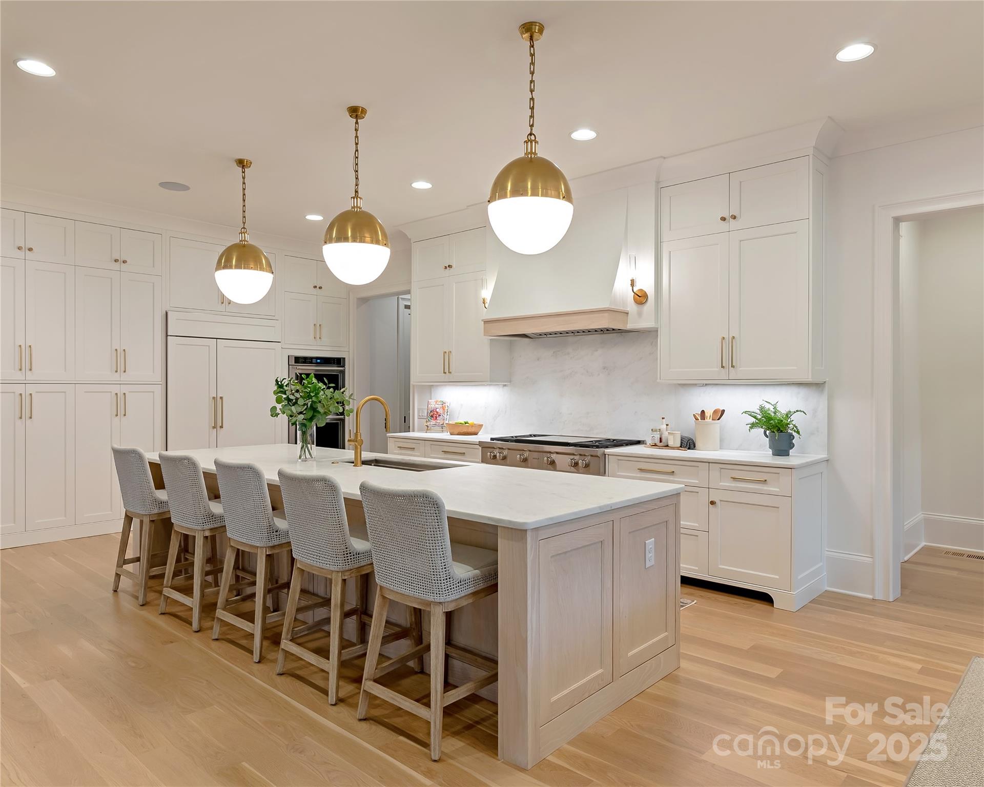 Jefferson Park - Residential