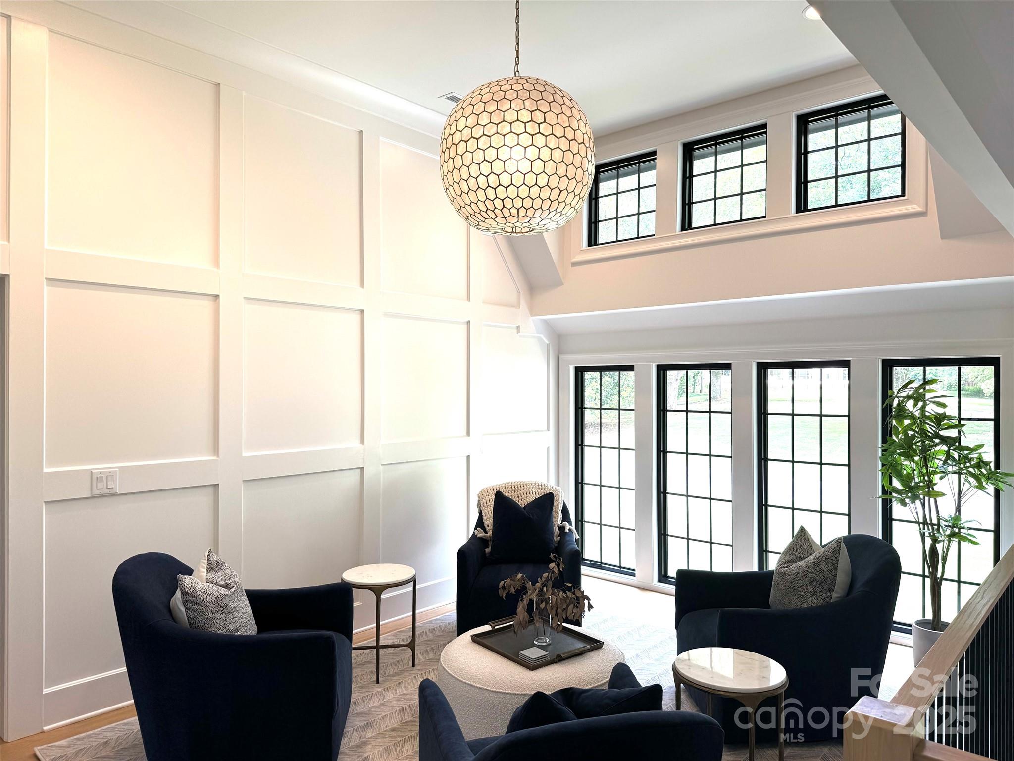Jefferson Park - Residential