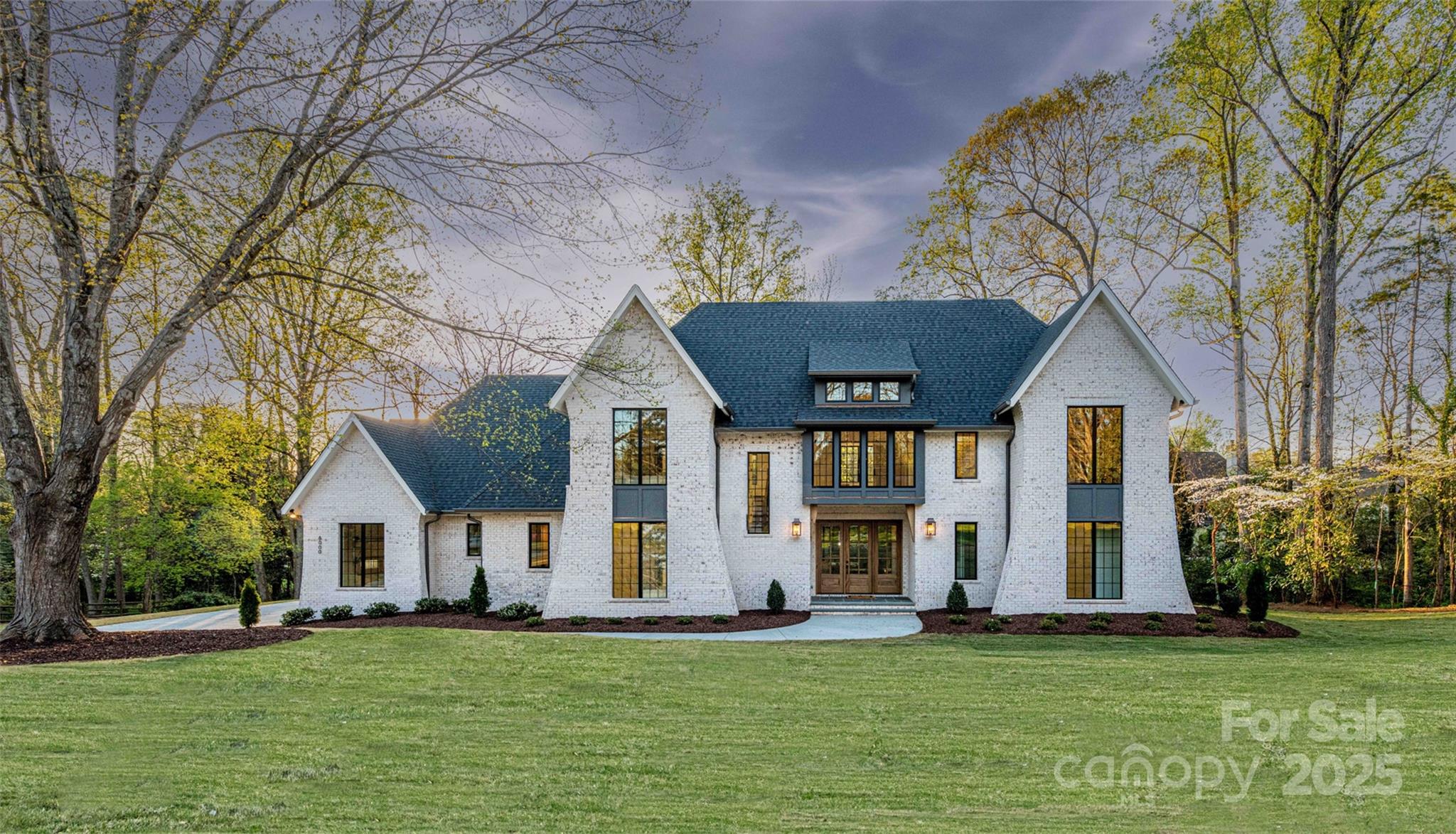 Jefferson Park - Residential