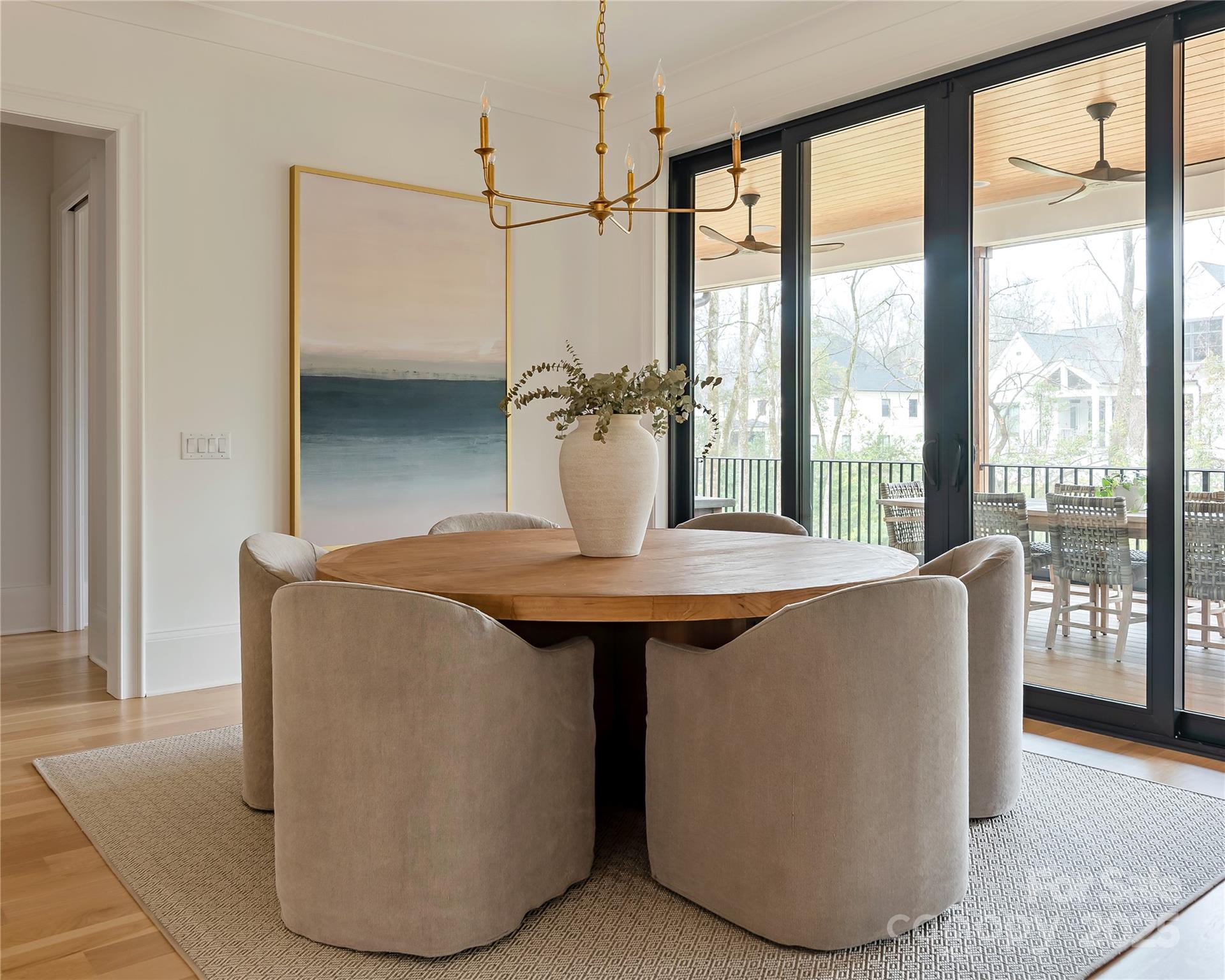 Jefferson Park - Residential