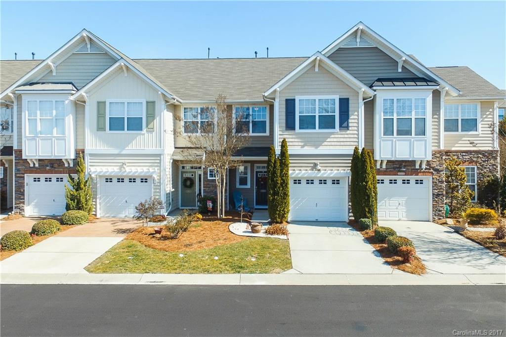 The Woodlands - Residential