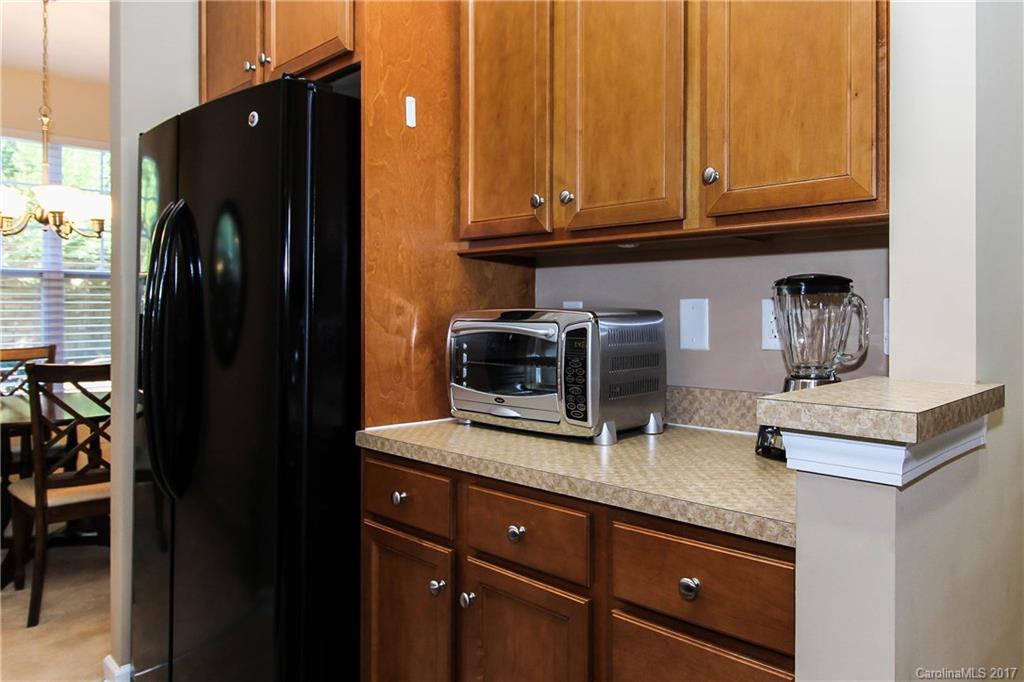 The Woodlands - Residential