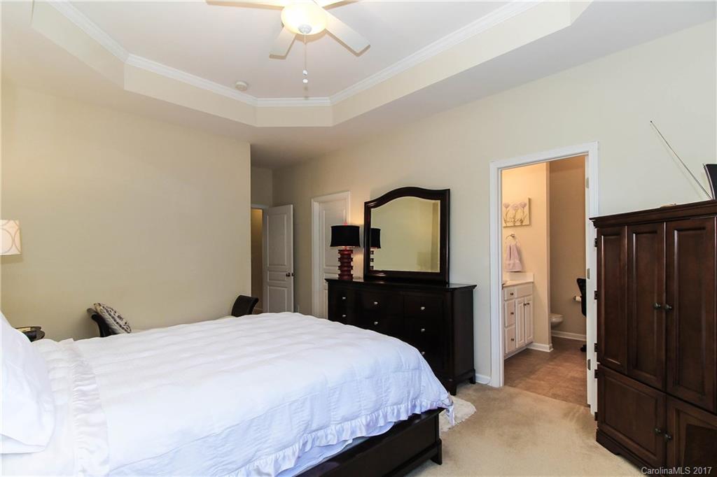 The Woodlands - Residential