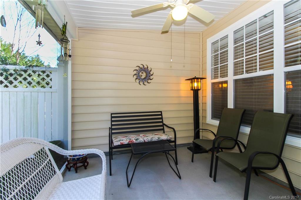 The Woodlands - Residential