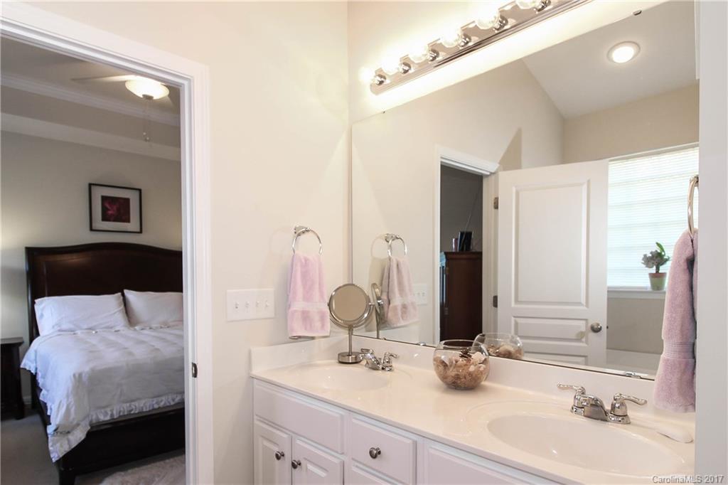 The Woodlands - Residential