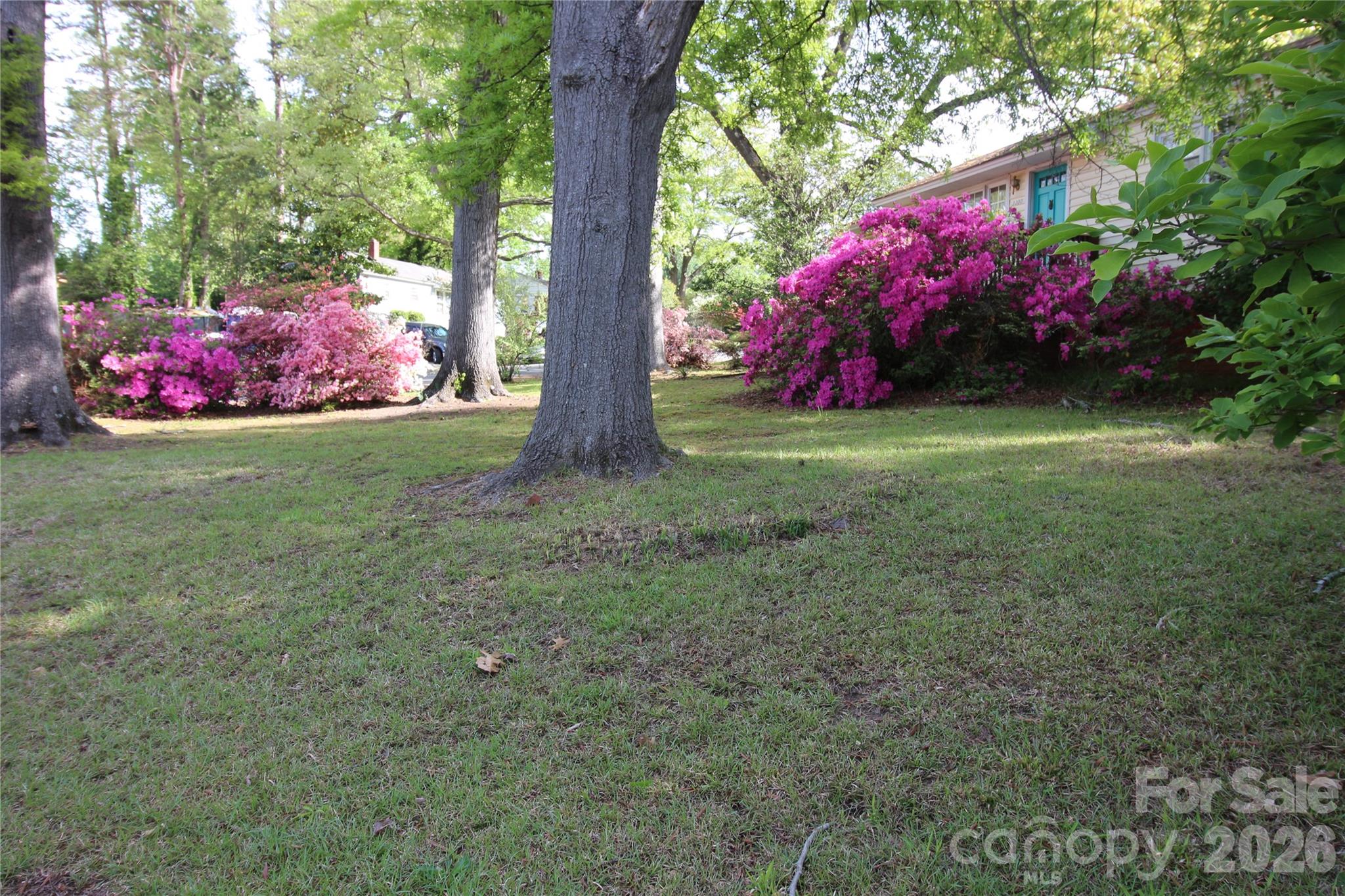 Shamrock Gardens - Residential