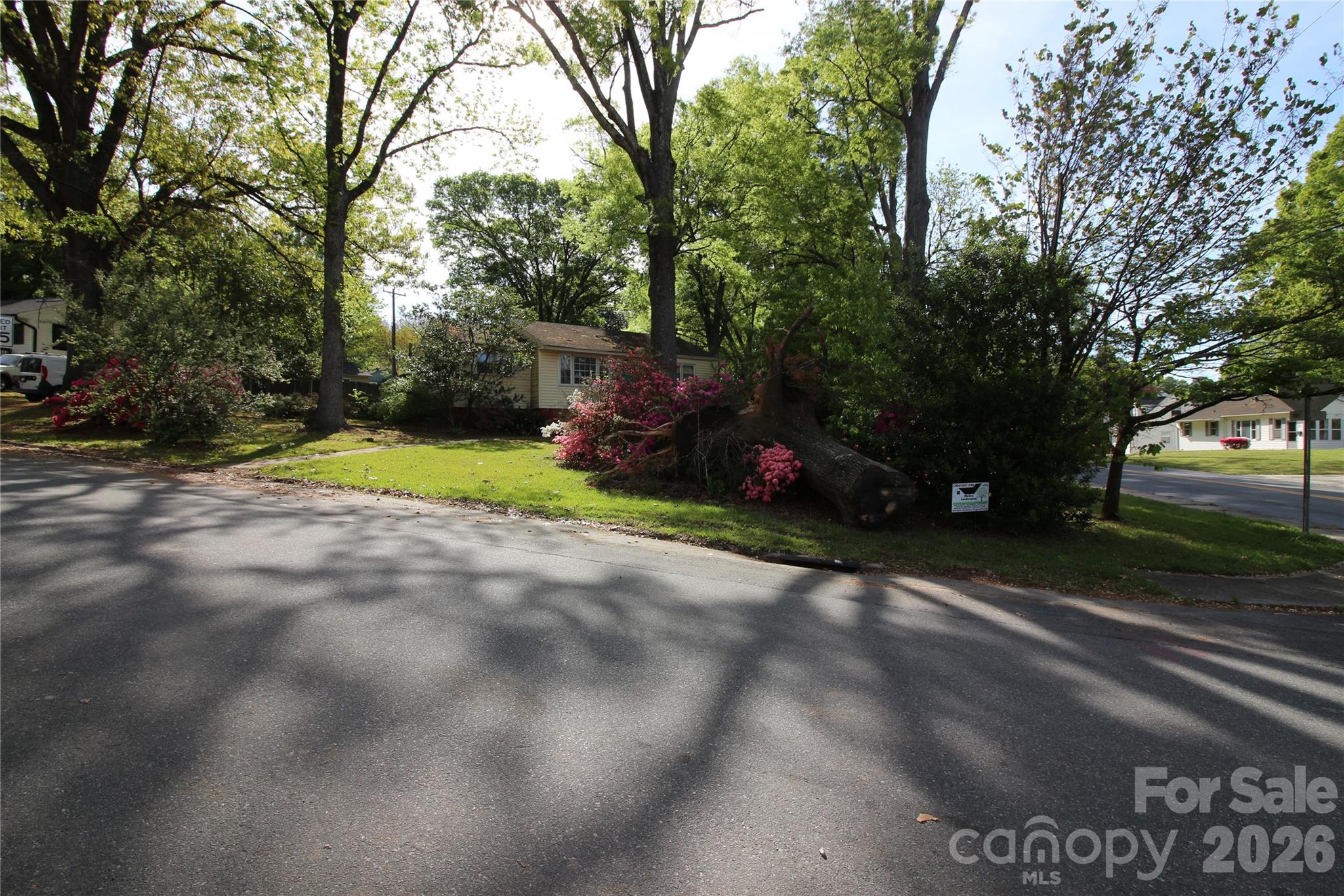 Shamrock Gardens - Residential