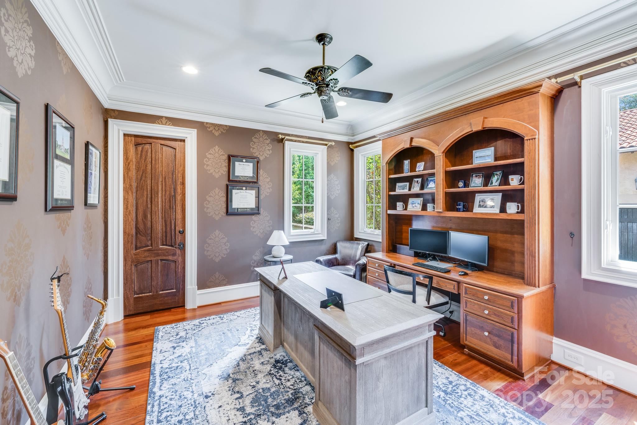 STONECROFT - Residential