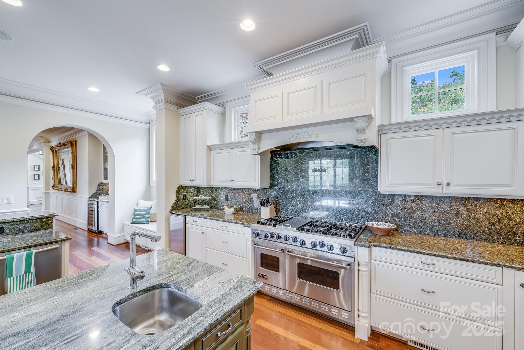 STONECROFT - Residential