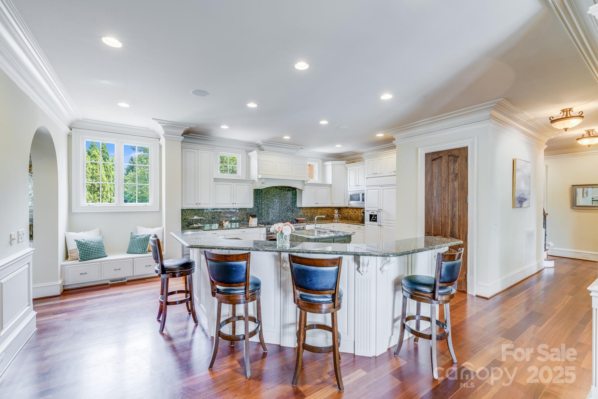 STONECROFT - Residential