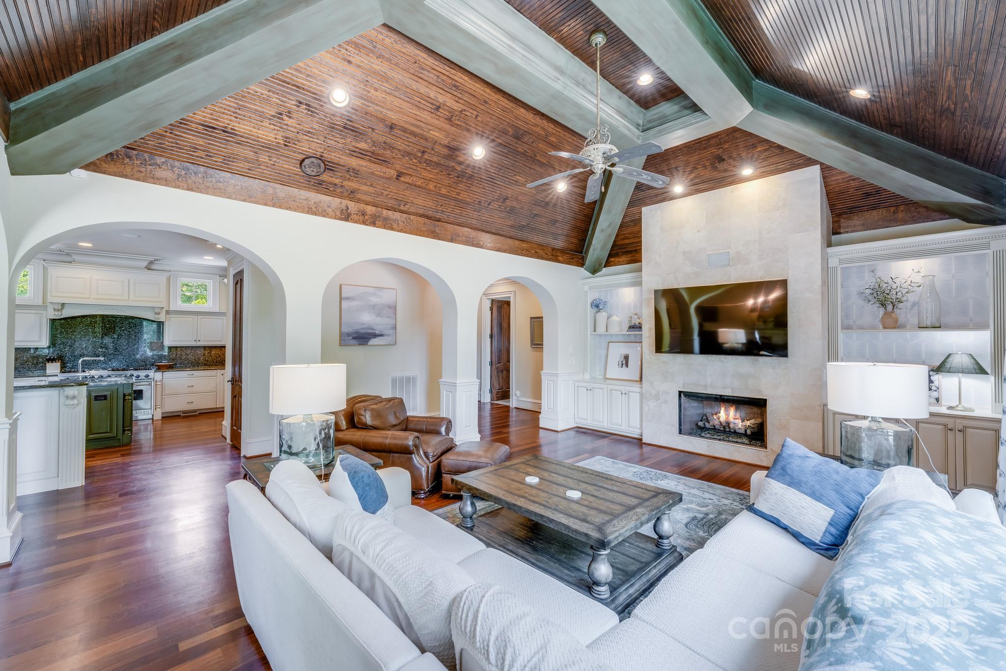 STONECROFT - Residential