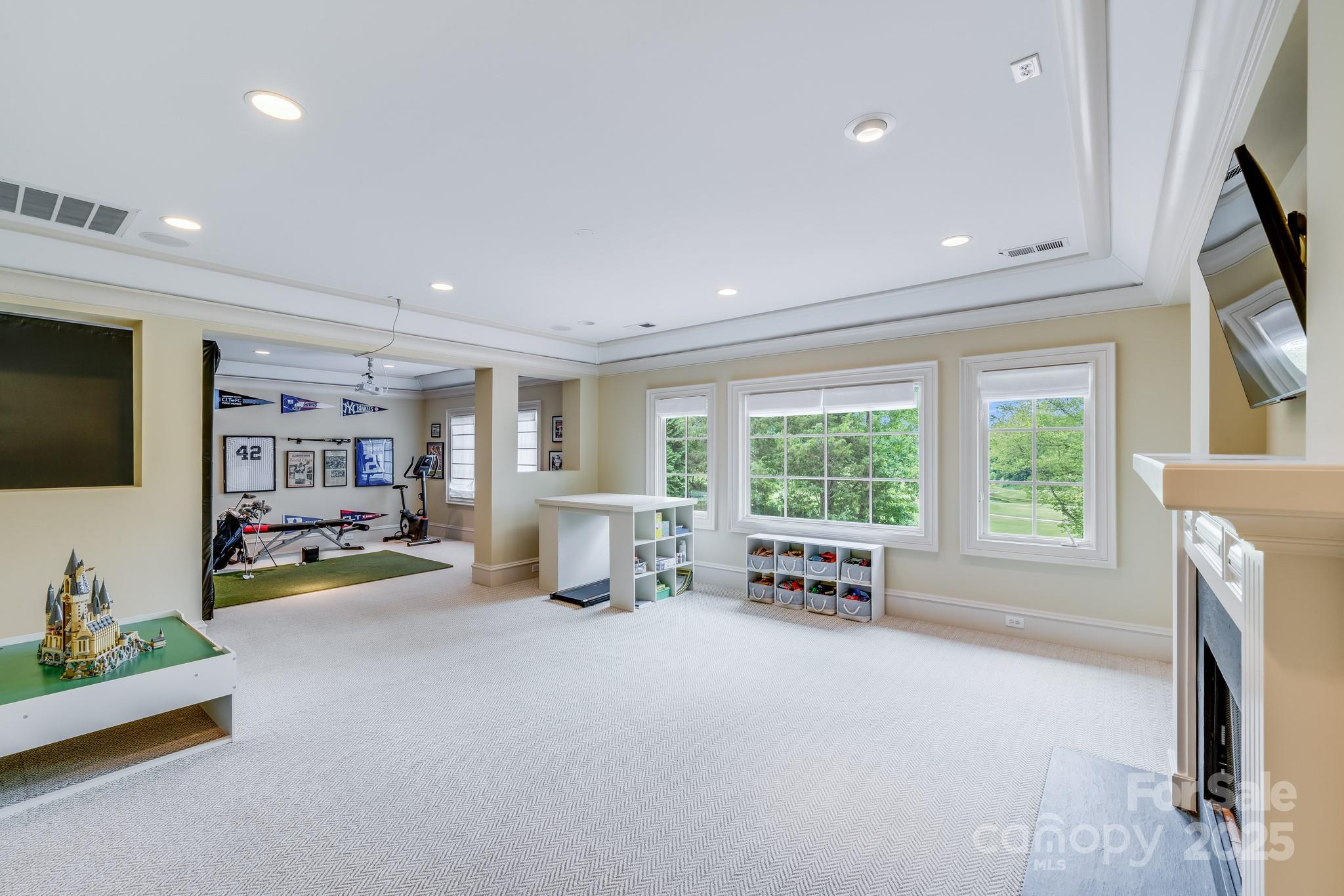 STONECROFT - Residential