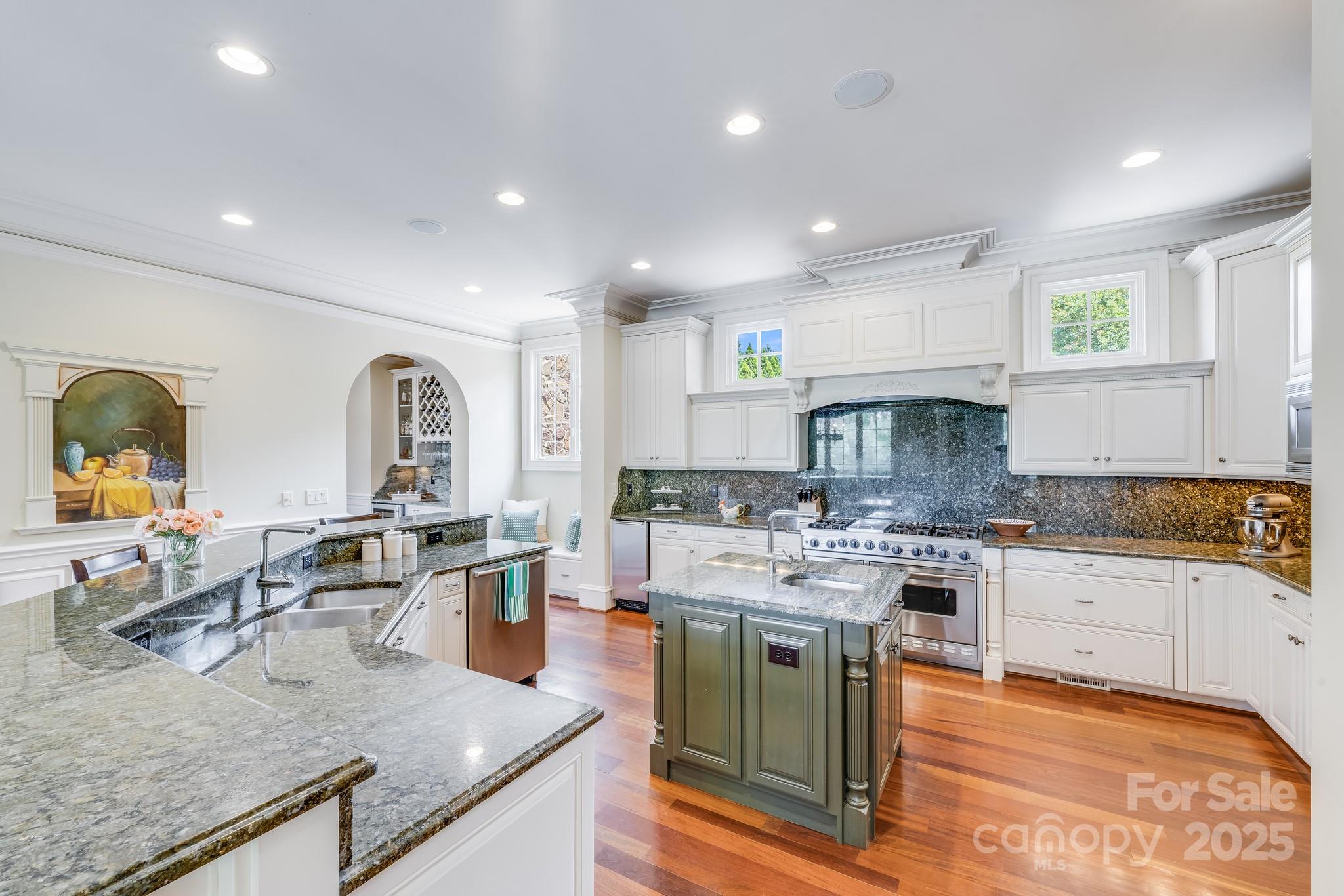STONECROFT - Residential