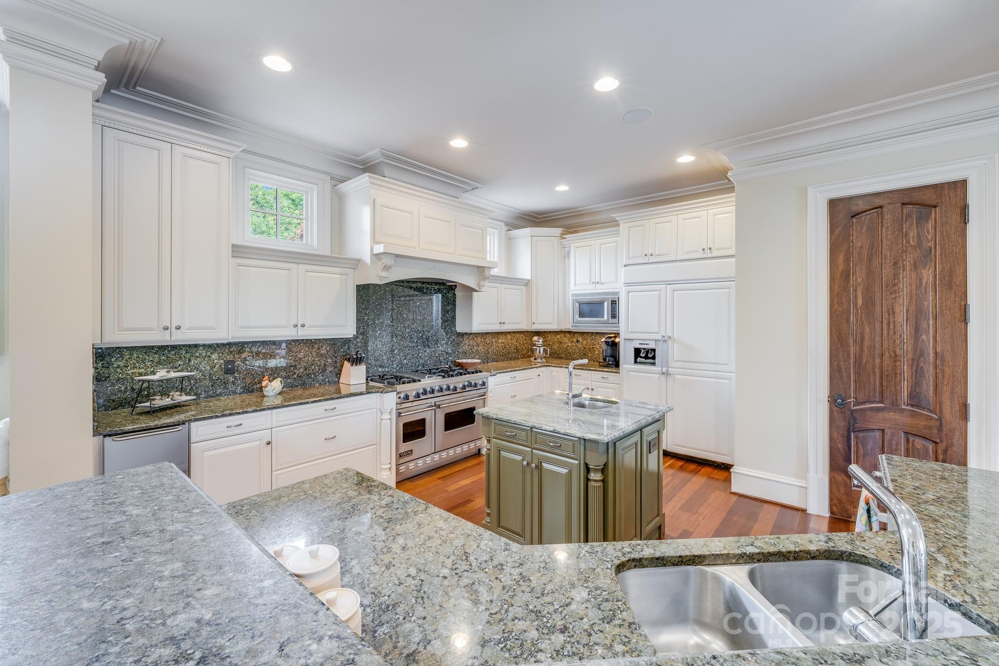 STONECROFT - Residential