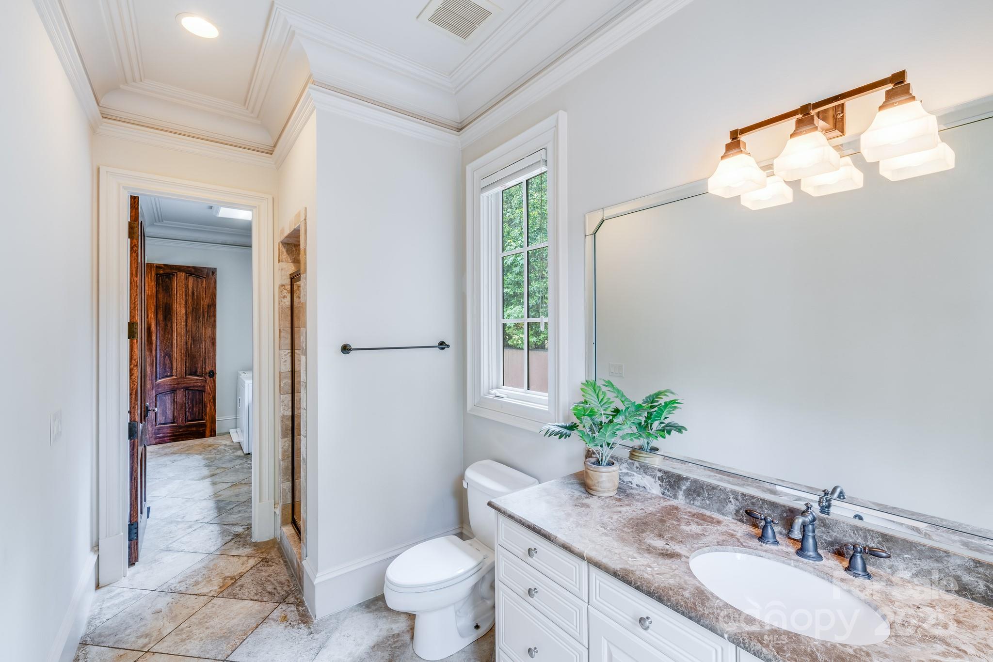 STONECROFT - Residential