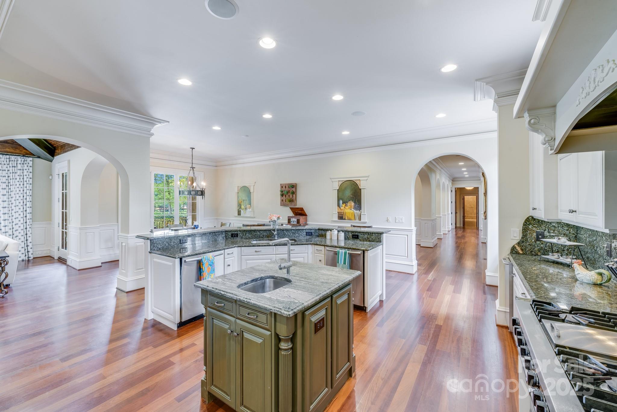 STONECROFT - Residential