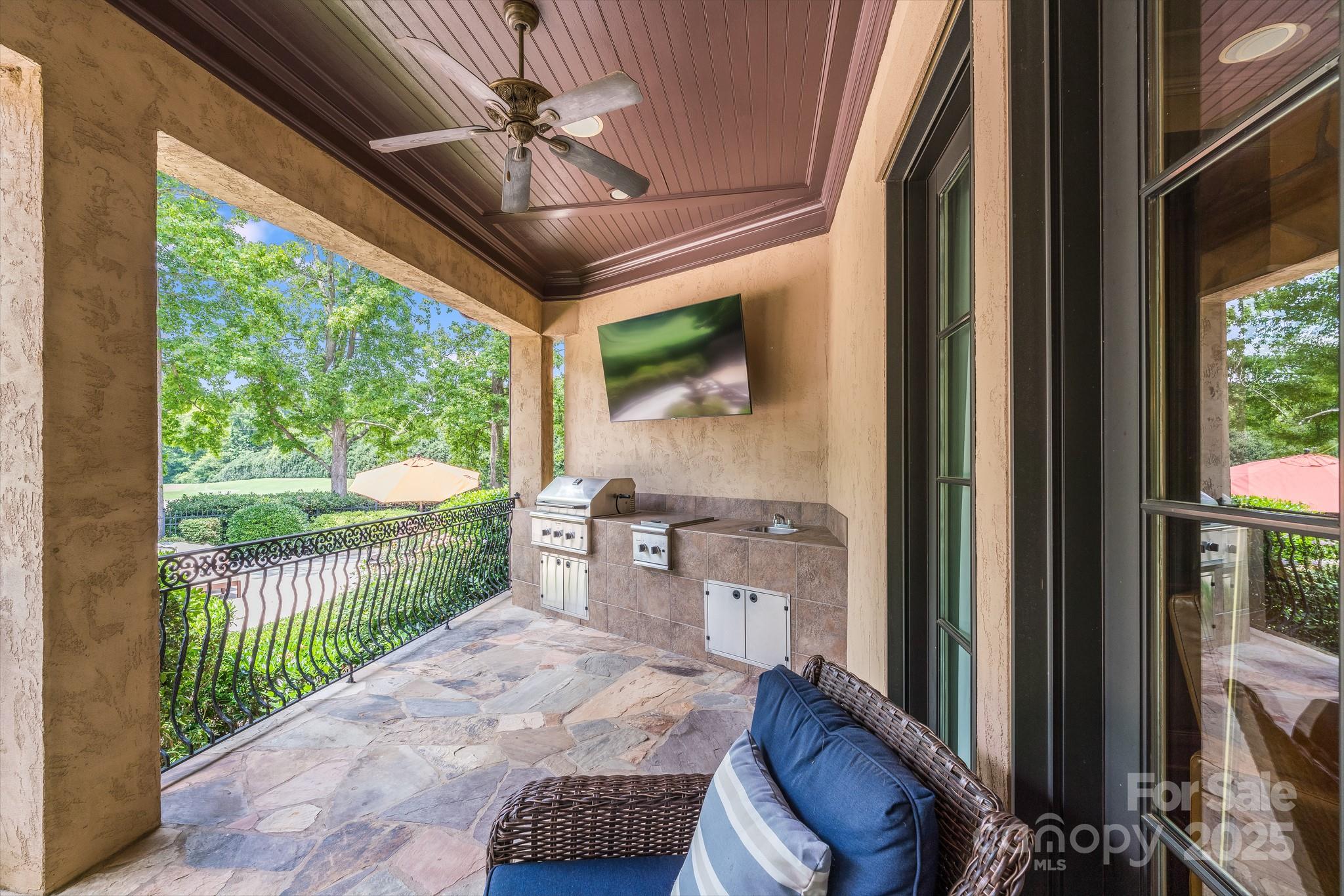 STONECROFT - Residential