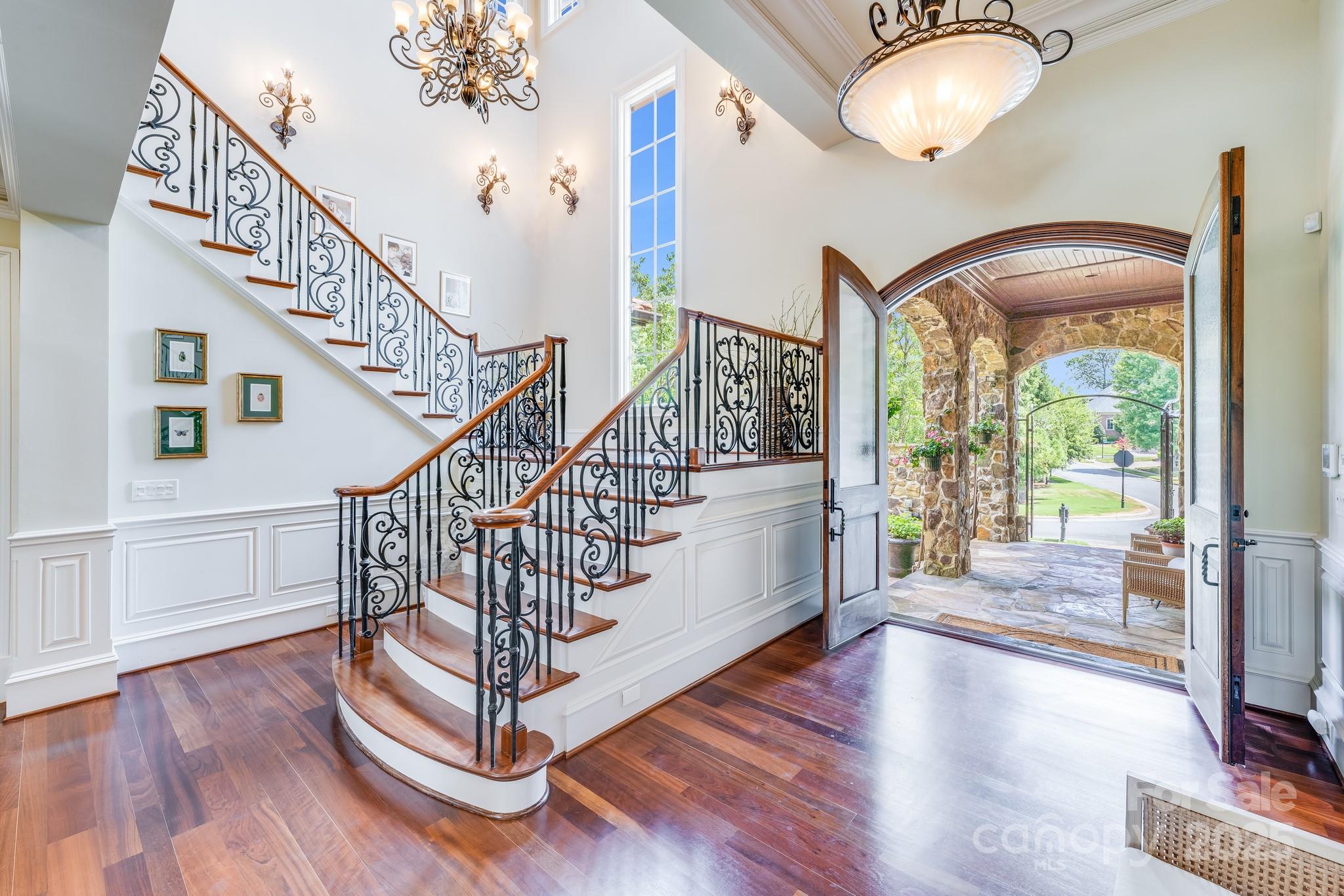 STONECROFT - Residential