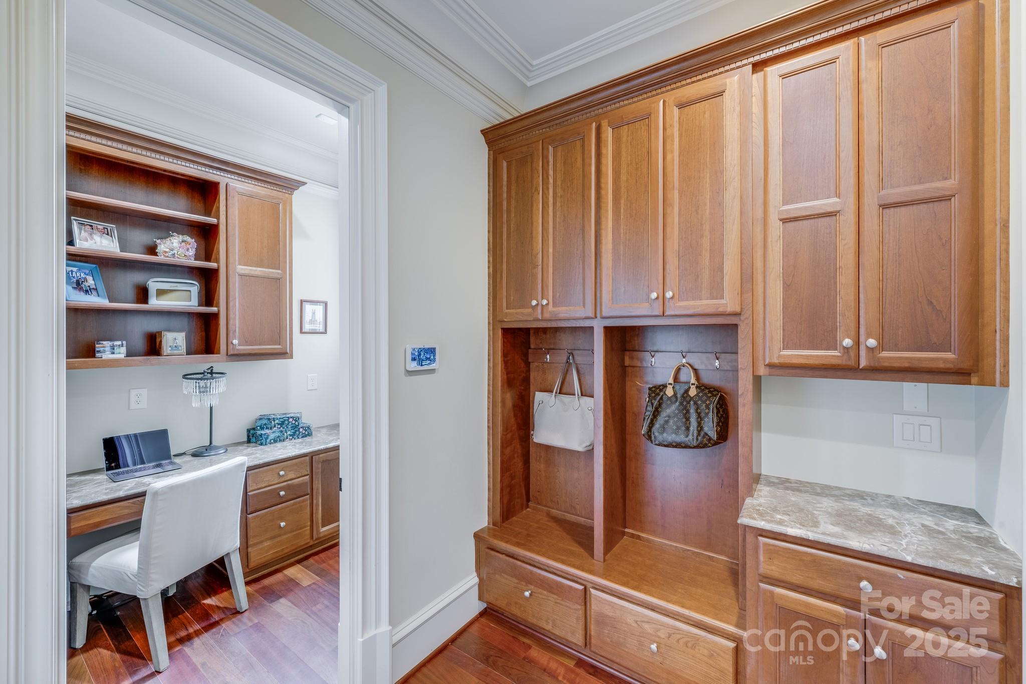 STONECROFT - Residential