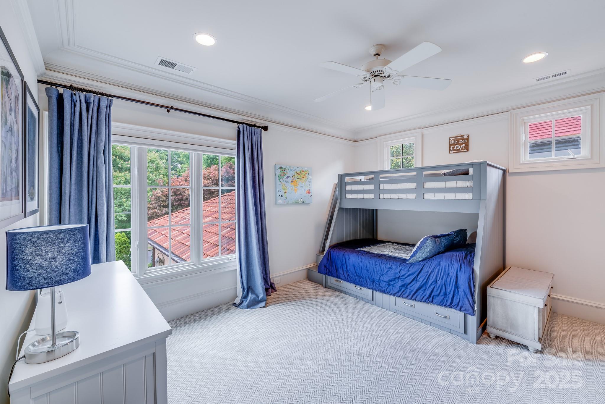 STONECROFT - Residential