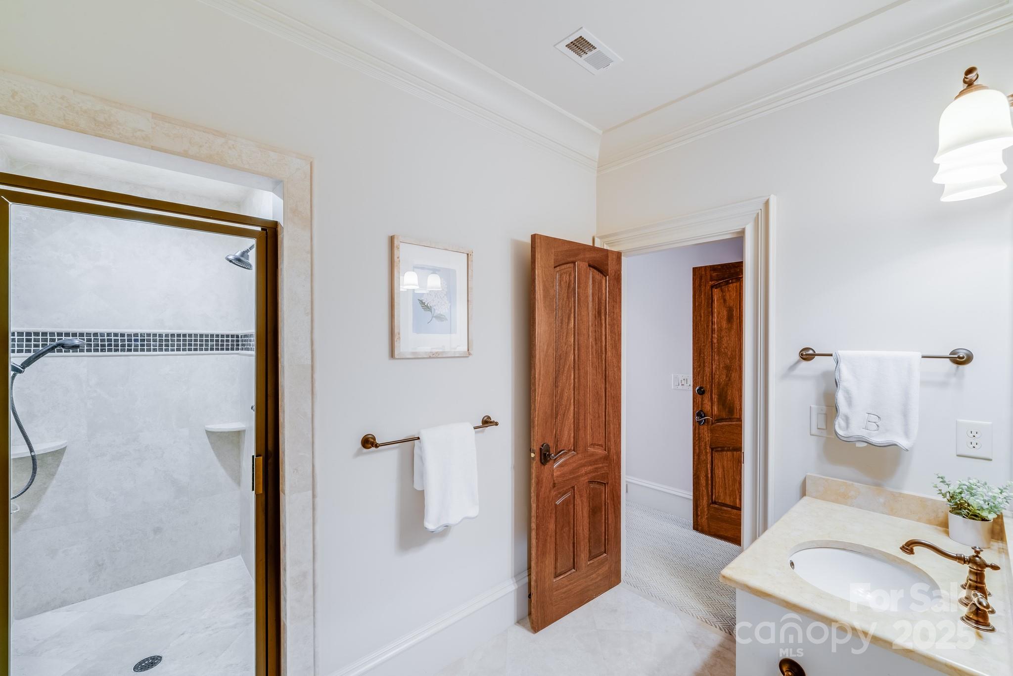 STONECROFT - Residential