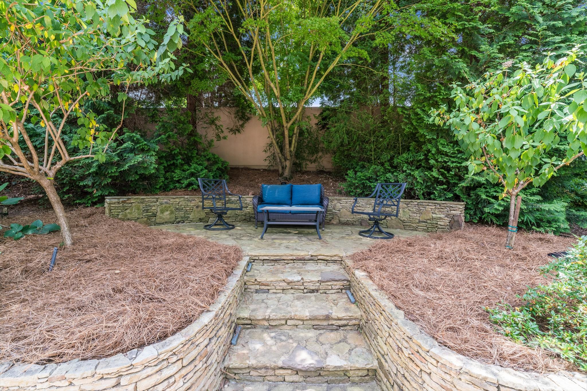STONECROFT - Residential