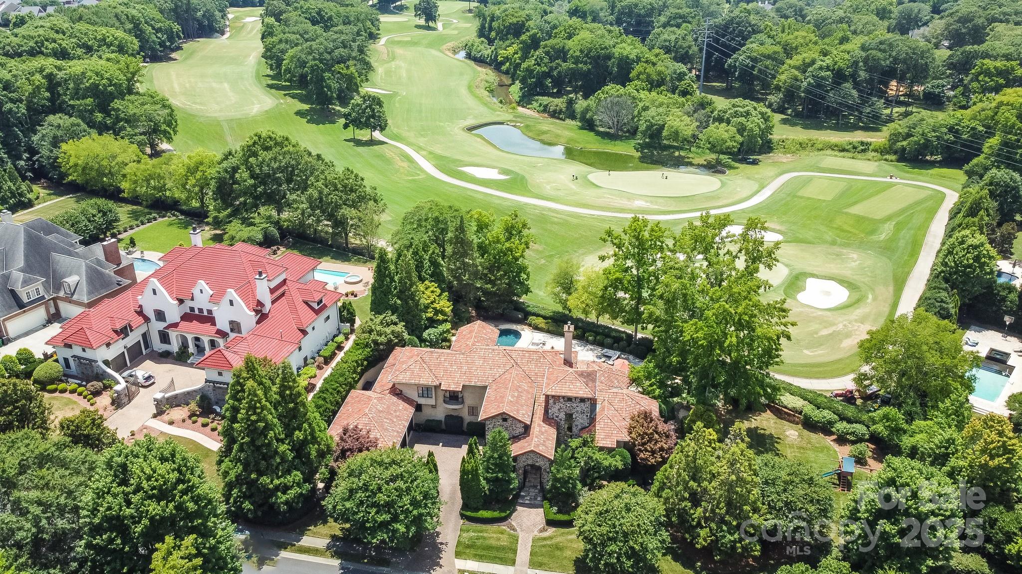 STONECROFT - Residential