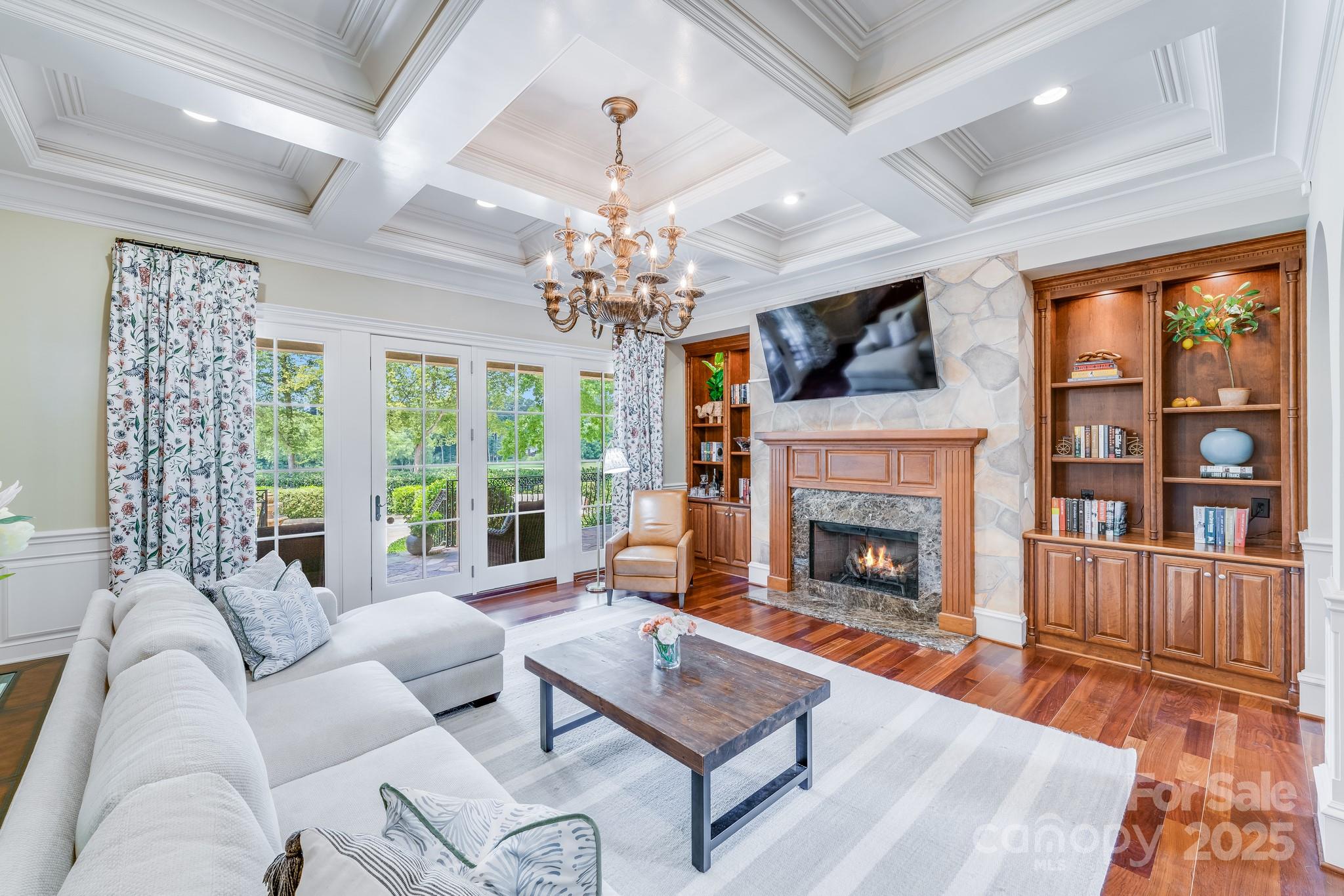 STONECROFT - Residential