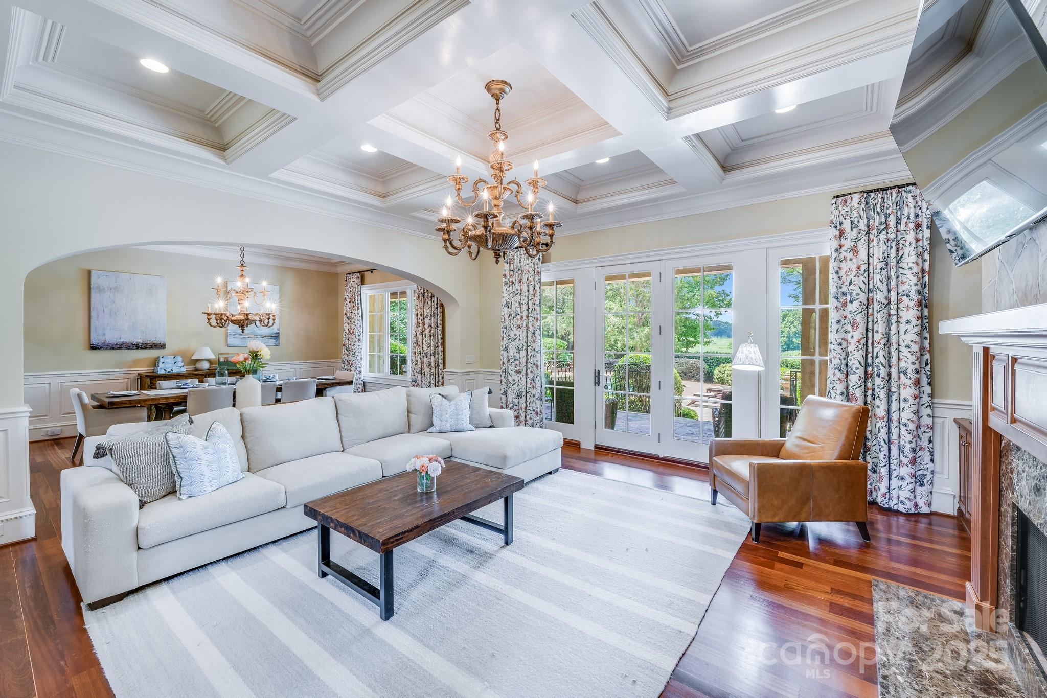 STONECROFT - Residential