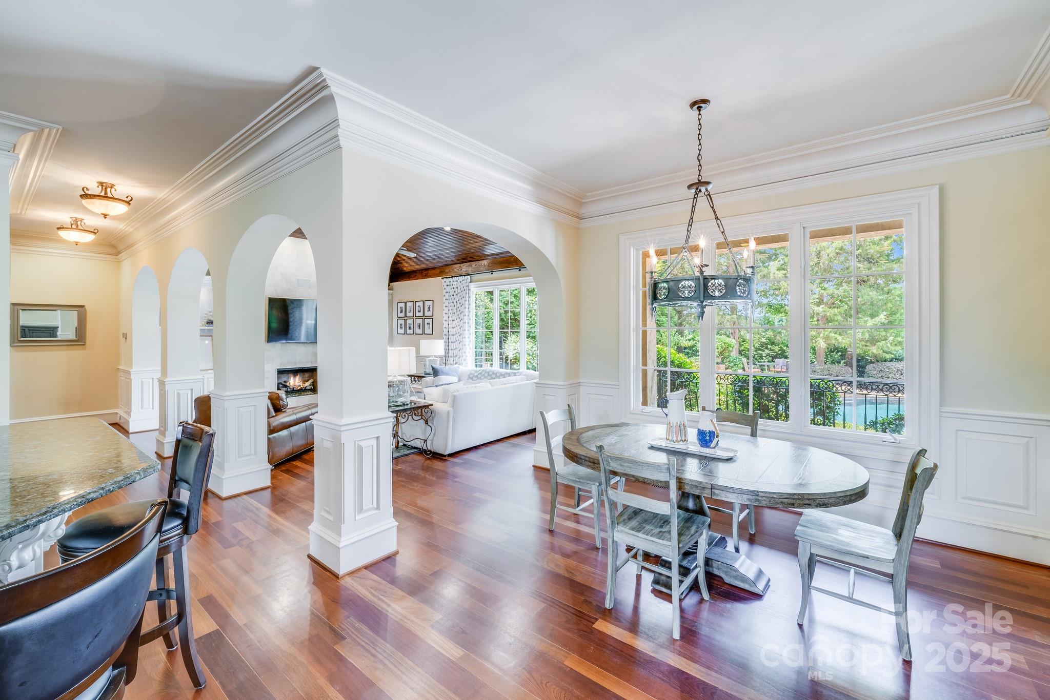 STONECROFT - Residential