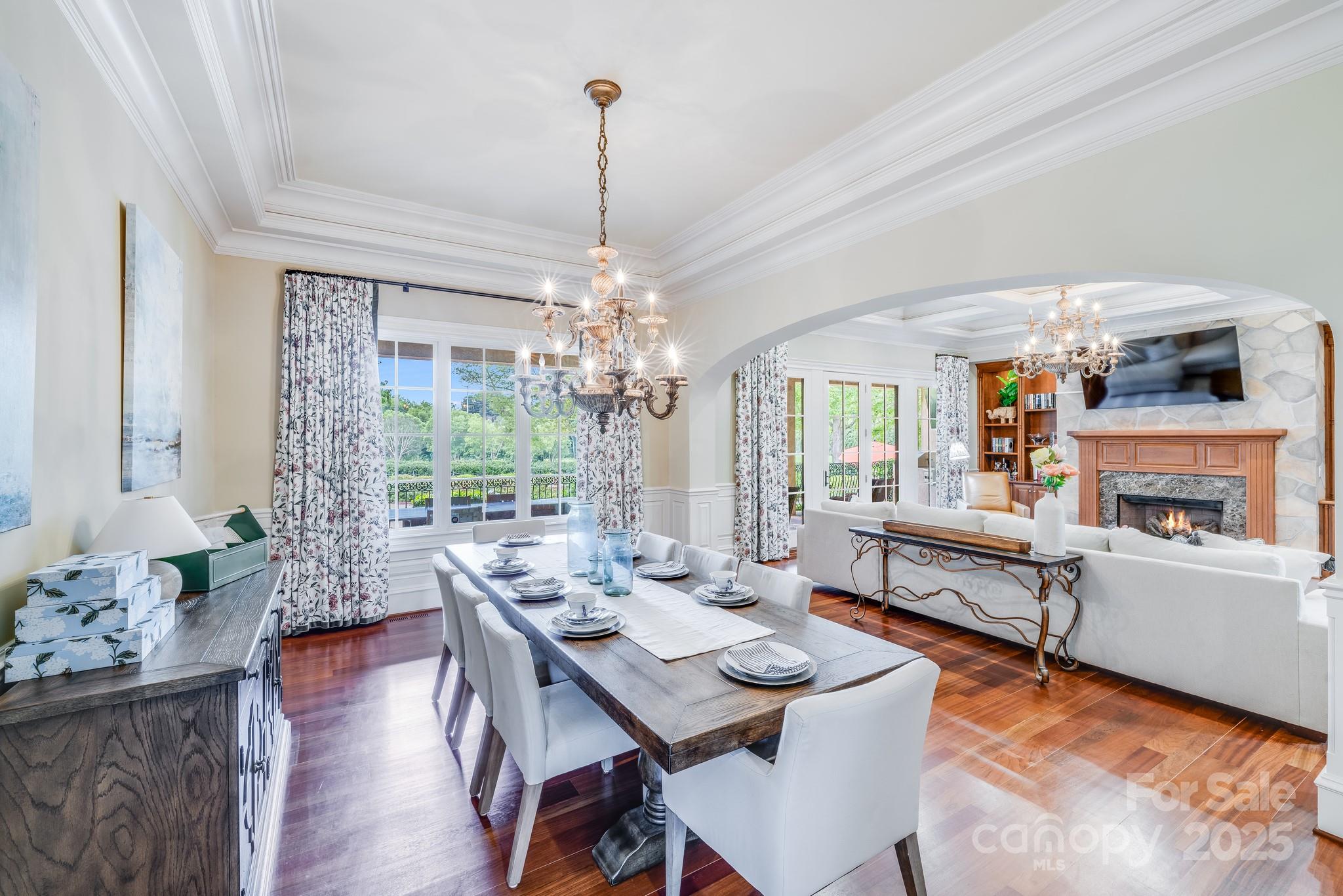 STONECROFT - Residential