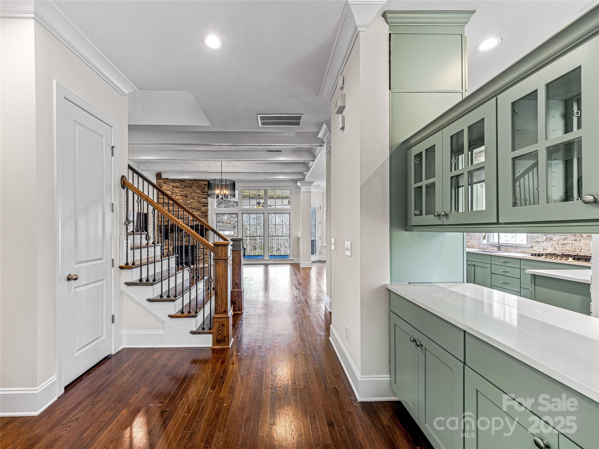 Springfield - Residential