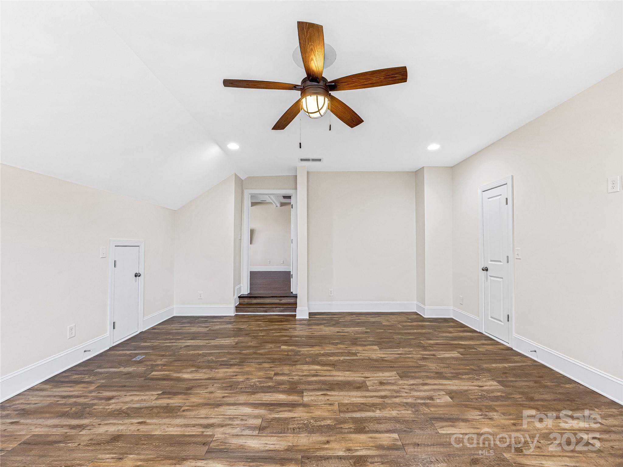 Springfield - Residential