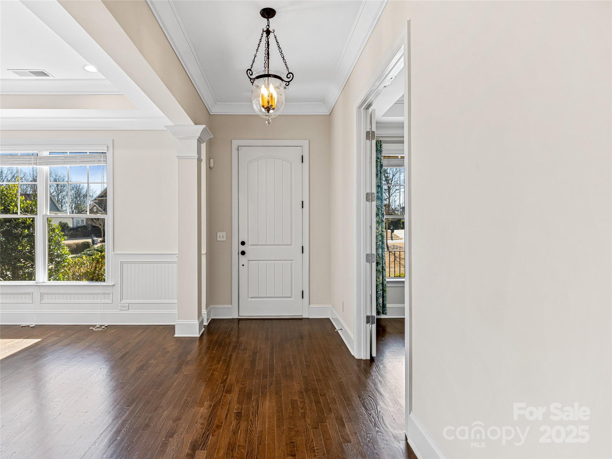 Springfield - Residential
