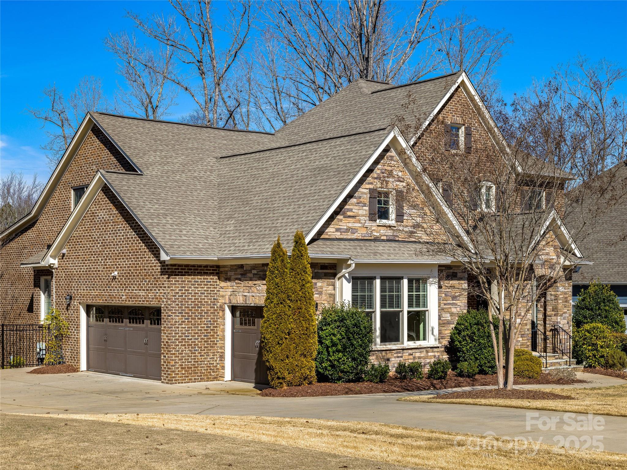 Springfield - Residential