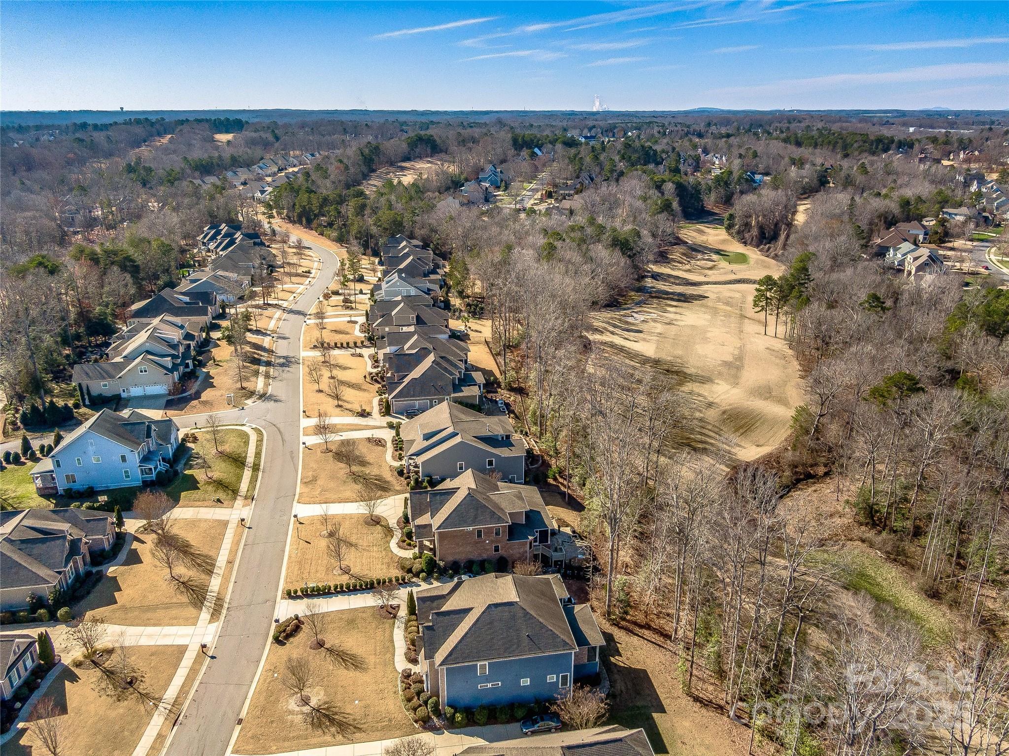 Springfield - Residential