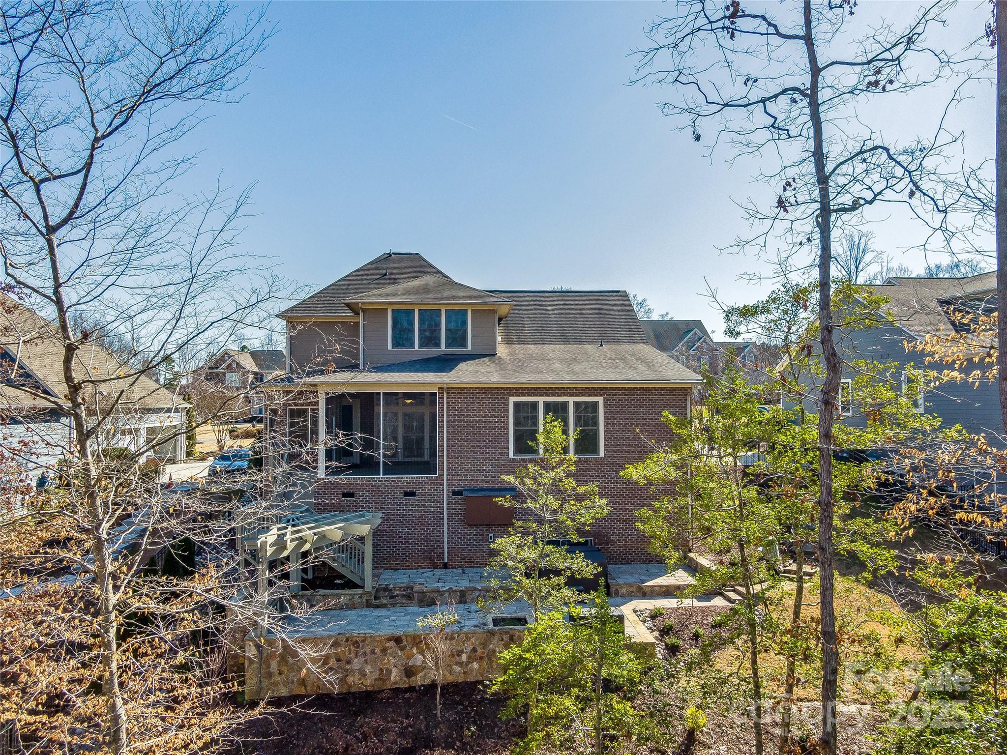 Springfield - Residential