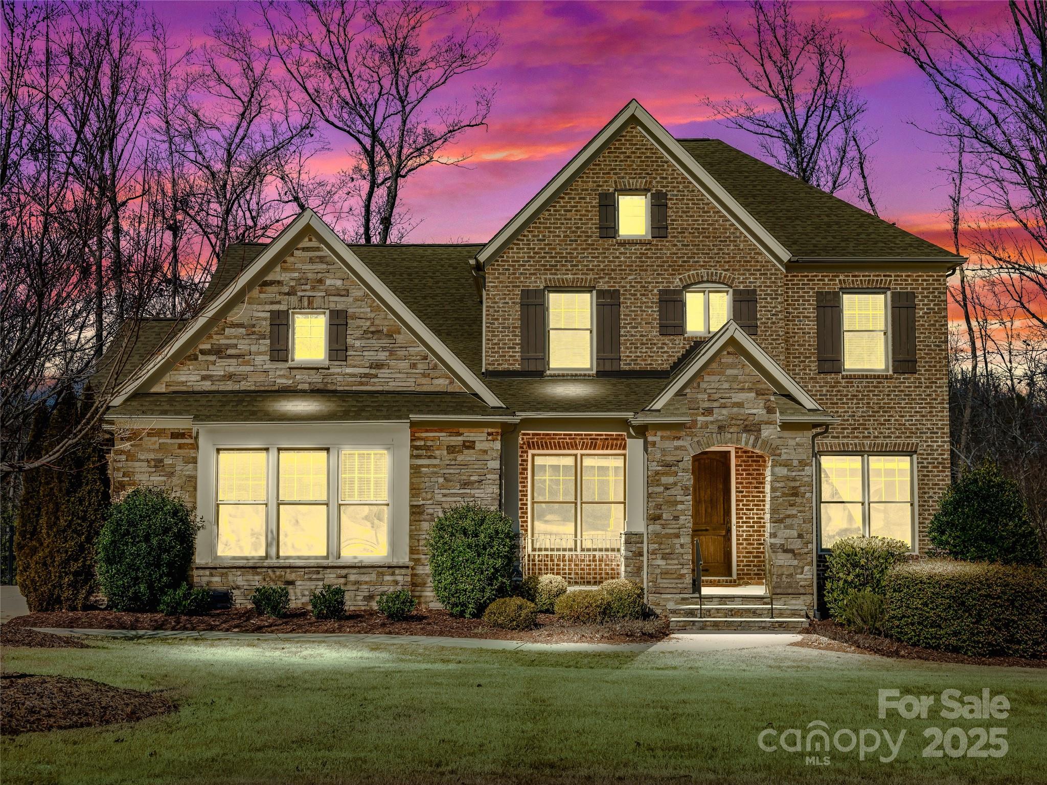 Springfield - Residential
